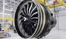 3D프린트된 부품이 300개 이상 사용된 GE의 항공기 엔진 GE9X, FAA 승인 취득