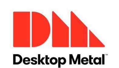 Desktop Metal, 미국 증시에 상장 발표