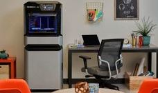 스트라타시스, 신제품 Stratasys J55 3D프린터 발표