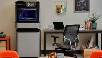 스트라타시스, 신제품 Stratasys J55 3D프린터 발표