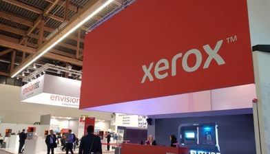 XEROX, HP 인수 포기