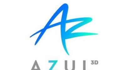Azul3D, 첫 3D프린터 LAKE 발표
