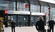 FORMNEXT 2021,  새로 발표된 3D프린터들 1편 (3D Systems, Xact Metal, Additive Industries)