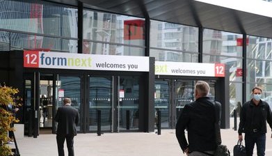 FORMNEXT 2021,  새로 발표된 3D프린터들 1편 (3D Systems, Xact Metal, Additive Industries)