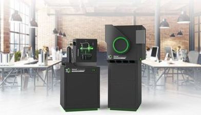 ExOne, 사무실 친화적인 금속 3D프린터 발표