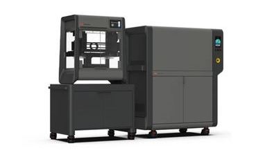 Desktop Metal,  Studio System 2 발표
