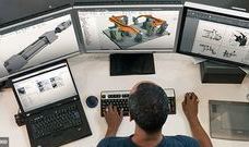 CAD / CAE / CAM 에 대한 간략한 설명