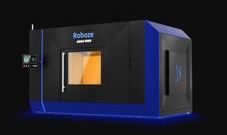 Roboze, ARGO 1000 3D프린터 런칭 발표