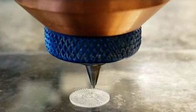 ﻿Harvard 대학, 3D 프린트를 활용한 손상된 고막 재건 기술 상업화 준비