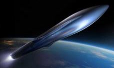 Relativity,  3D프린팅한 재사용 가능한 로켓 Terran R 소개