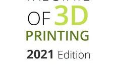 [3D프린터레포트]The state of 3D Printing by Sculpteo (2021)