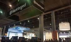 Markforged,  미국 증시 상장 발표