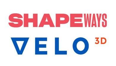 Shapeways 와 Velo3D 뉴욕증권거래소 상장