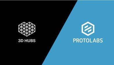 Protolabs, 3DHubs 인수