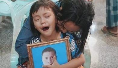 [3D프린터와 떠나는 테마여행 77편] Save Myanmar, 미얀마에 민주주의 봄이오길 기원합니다. 