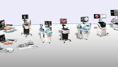 3D Systems, ﻿의료 시뮬레이션 사업 Simbionix 매각 