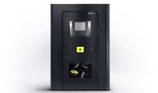마크포지드(Markforged), 새로운 3D프린터 FX20 발표