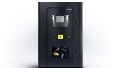 ﻿마크포지드, 새로운 3D프린터 FX20 발표