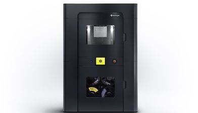 마크포지드(Markforged), 새로운 3D프린터 FX20 발표