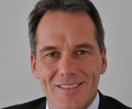 GE Additive의 새로운 CEO로 Alexander Schmitz 임명