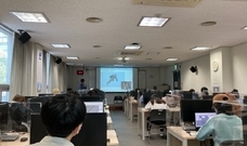 숙명여대에 3D프린팅 특강다녀왔습니다