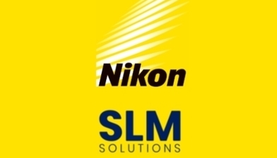 ﻿니콘(Nikon), SLM Solutions 인수 합병 결정