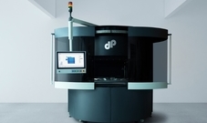 3D Systems, 대량 생산을 위해 dp polar 인수