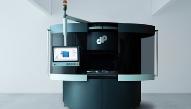 3D Systems, 대량 생산을 위해 dp polar 인수
