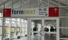 Formnext2022 - 부스참가한 한국업체들 소개