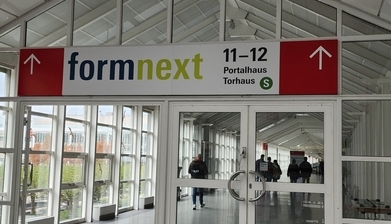 Formnext2022 - 부스참가한 한국업체들 소개