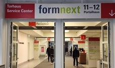 Formnext2022 - 폴리머 3D프린터업체들 1탄 - Nematx Axtra3D Stratasys 3Dsystems  AIM3D ARBURG Bigrep BMF Weber 외 여러업체