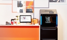 신도리코 fabWeaver type A530 3D프린터 Unpacking 동영상을 공개합니다