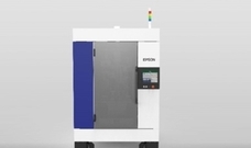 Epson, 산업용 3D프린터 개발