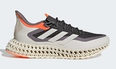 Adidas, 새로운 4DFWD 러닝화 출시