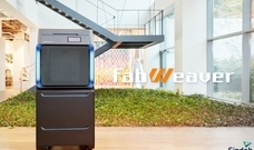 신도리코 FabWeaver type A530 3D프린터