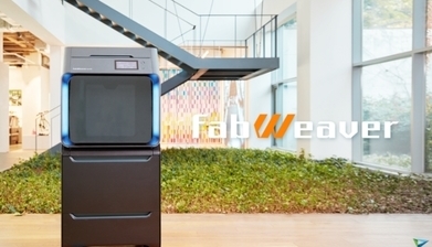 신도리코 FabWeaver type A530 3D프린터