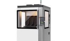 3﻿D Systems, 신제품 SLA 750 3D프린터 발표