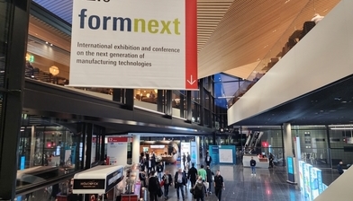 Formnext2022 전시회 동향 및 트렌드