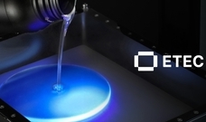 Desktop Metal사, EnvisionTEC 을 ETEC 으로  사명 변경
