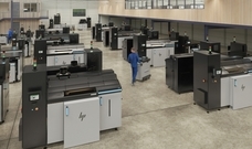 HP, 금속 3D프린터(Metal Jet S100) 출시