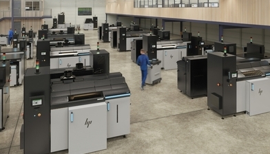 HP, 금속 3D프린터(Metal Jet S100) 출시