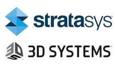 3D Sysems, Stratasys 인수 공식 제안