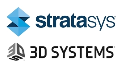 3D Sysems, Stratasys 인수 공식 제안