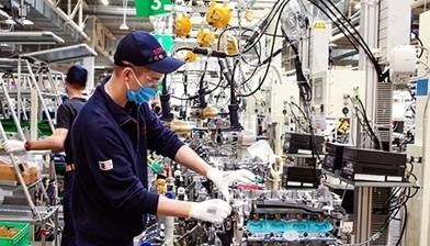 Toyota 자동차 공장에서 Zortrax 3D프린터 활용사례
