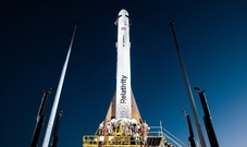 ﻿테란1, 세계 최초 3D프린팅 로켓 발사 시도
