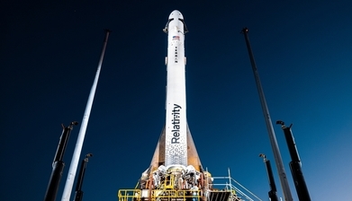 ﻿테란1, 세계 최초 3D프린팅 로켓 발사 시도