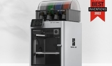 Bambu Lab X1 Carbon 3D프린터 출력성능 테스트 - Make: Magazine 테스트방법 이용