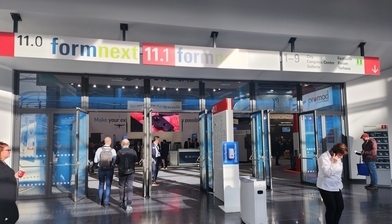 Formnext2022 - 금속 3D프린터들 2탄 - SLM Solutions, Velo3D, Insstek, Digital Metal, XJET 등 