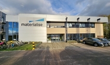 머티리얼라이즈(Materialise) 벨기에 본사 방문기