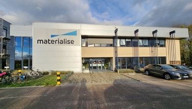 머티리얼라이즈(Materialise) 벨기에 본사 방문기